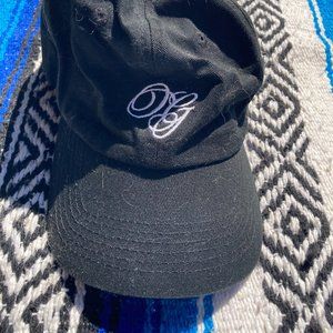 Oregon Genetics OG Dad Hat Strapback Baseball Cap